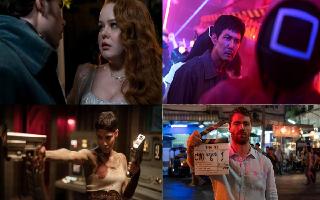 Most-Awaited Foreign OTT Web Series Of 2024: Bridgerton, Night Agent 2 To Rebel Moon 2 On Netflix, AppleTV+, Prime Video, JioCinema & More